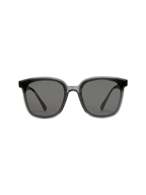 GENTLE MONSTER Jackie G3 oversized sunglasses