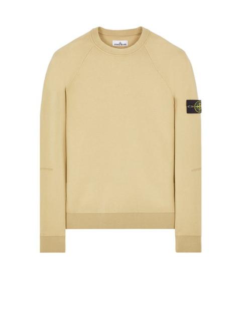 Stone Island 527A6 ECRU