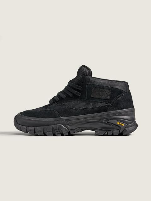 Vans Premium Half Cab Vibram Shoe