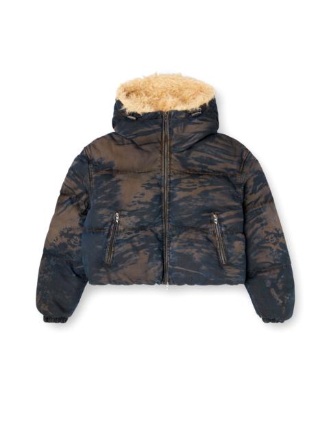 Diesel W-AVES-FUR