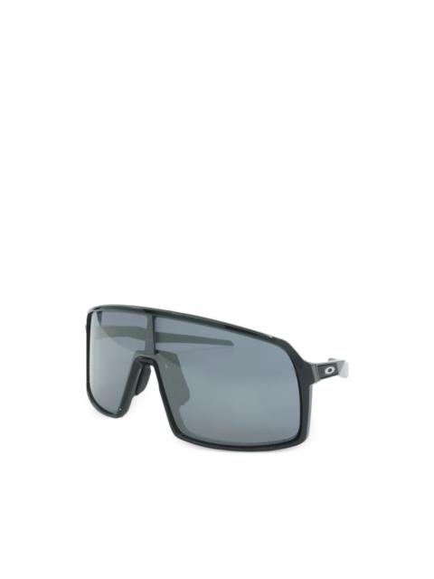 OAKLEY Sutro rectangle-frame sunglasses