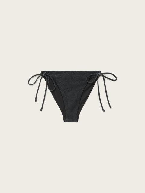 ALLSAINTS SAPH TRIANGLE BIKINI BOTTOMS