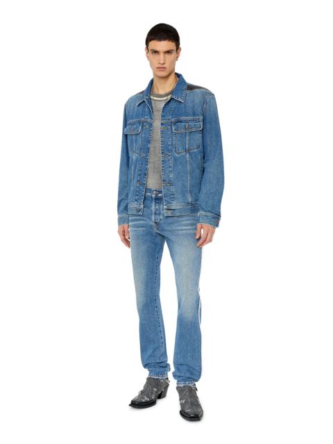 Diesel 1995 09F20 STRAIGHT JEANS