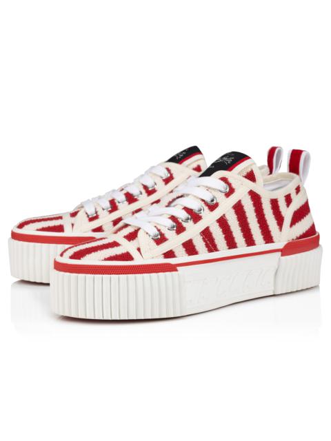 Christian Louboutin Super Pedro