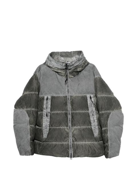 C.P. Company C.p. Company Hooded Padded Jacket