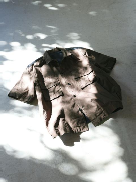 sacai Cotton Weather Shirt