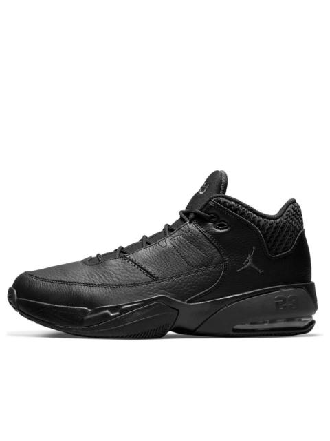 Jordan Air Jordan Max Aura 3 'Black' CZ4167-001 - CZ4167-001 | REVERSIBLE