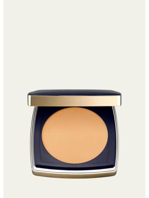 Estée Lauder Double Wear Stay-in-Place Matte Powder Foundation
