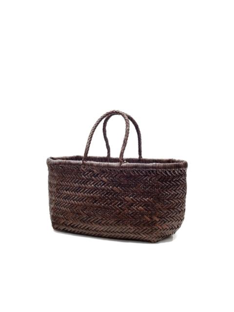 DRAGON DIFFUSION Triple Jump tote bag