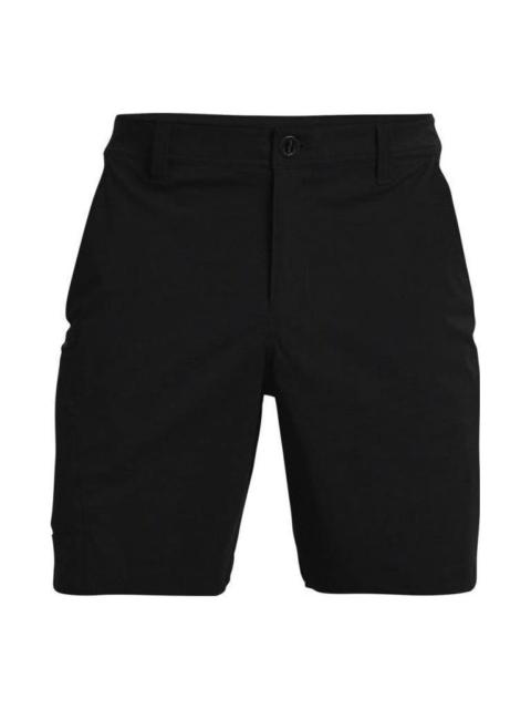 Under Armour Under Armour Fish Hunter 8in Cargo Shorts 'Shorts' 1361298-001