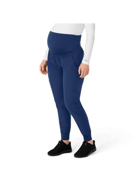 Carhartt Women's Force Essentials Maternity Jogger Scrub Pant
