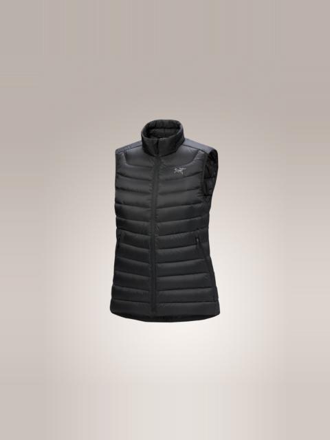 Arc'teryx Cerium Vest
