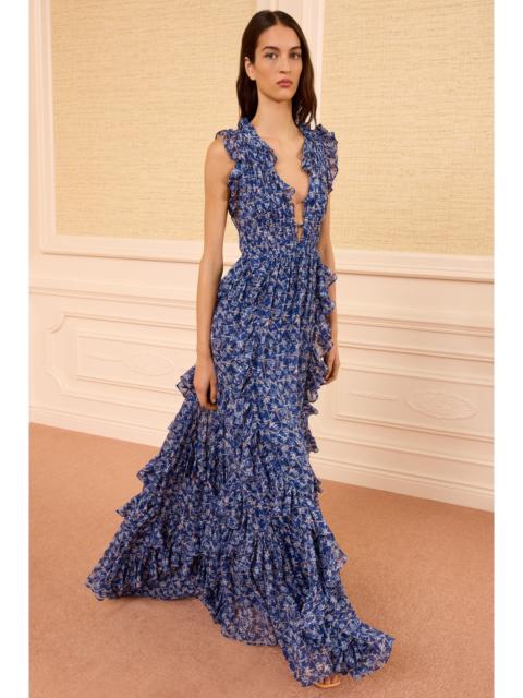 ULLA JOHNSON Florella Gown
