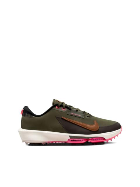 Nike Air Zoom Infinity Tour 2 "Cargo Khaki/Jade Horizon/Hot Punch/Light" sneakers