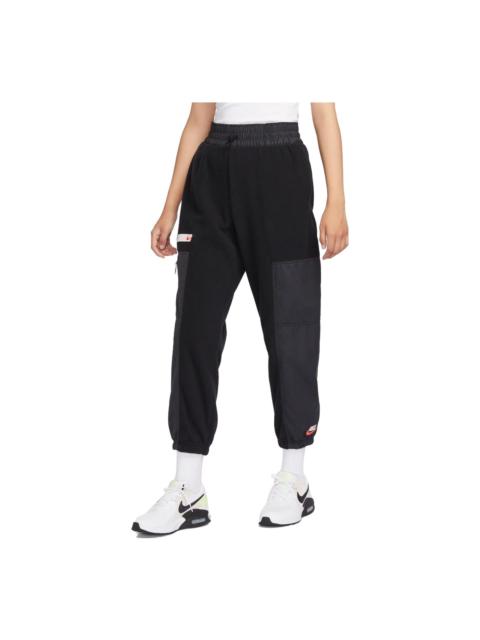 Nike (WMNS) Nike City Utility Apparel 'Black' FB8682-010