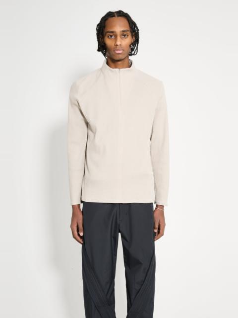 POST ARCHIVE FACTION (PAF) POST ARCHIVE FACTION 7.0 LONG SLEEVE RIGHT WARM GREY