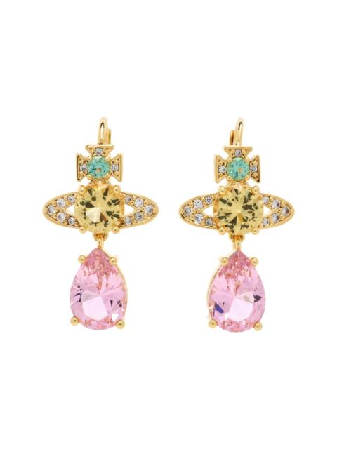 Vivienne Westwood Ismene Drop Earrings
