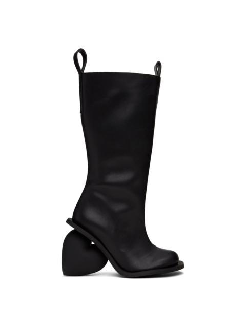 YUME YUME Black Love Boots
