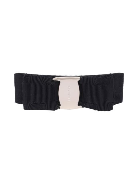 FERRAGAMO Vera Bow Hair Clip