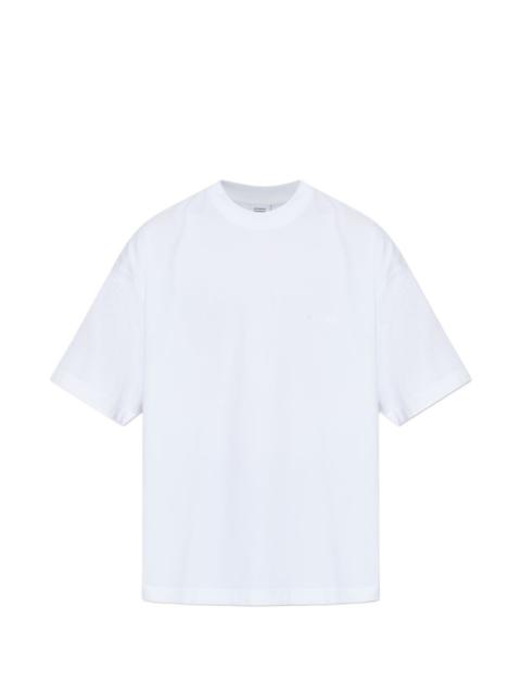 VETEMENTS short-sleeved T-shirt
