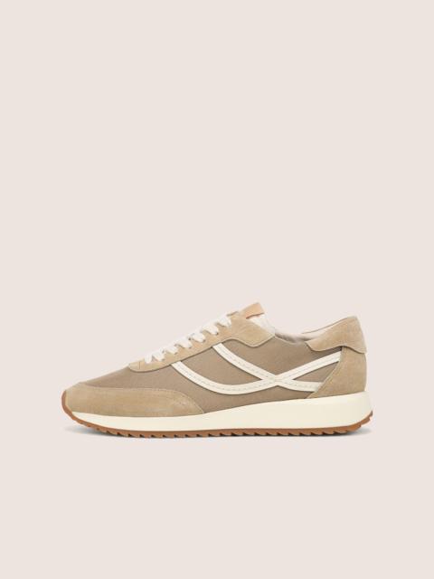 Vince Santa Monica Sneaker