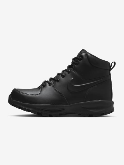 Nike Men's Manoa Leather Boots