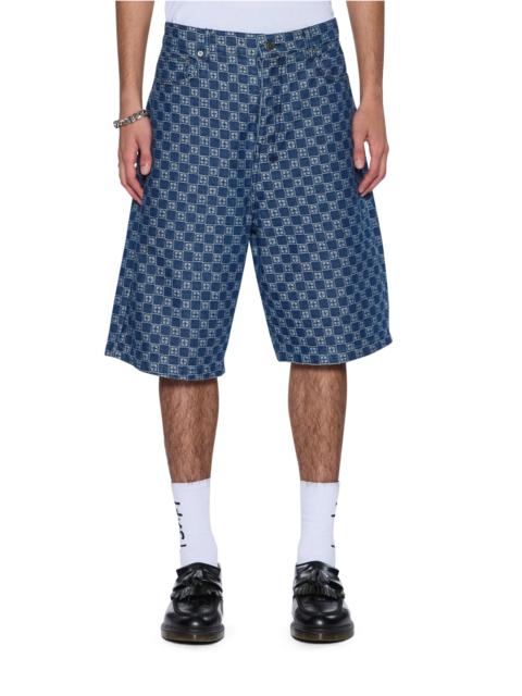 Ksubi MAXX SHORT KLASSIK