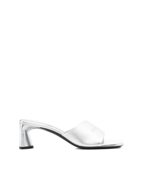 BALENCIAGA 70mm Duty Free sandals