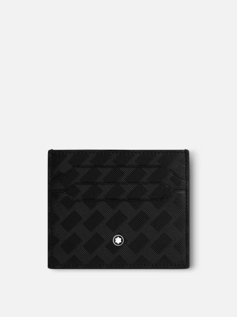 Montblanc Extreme 3.0 card holder 6cc