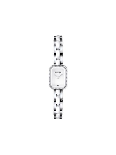 CHANEL Première Mini Watch