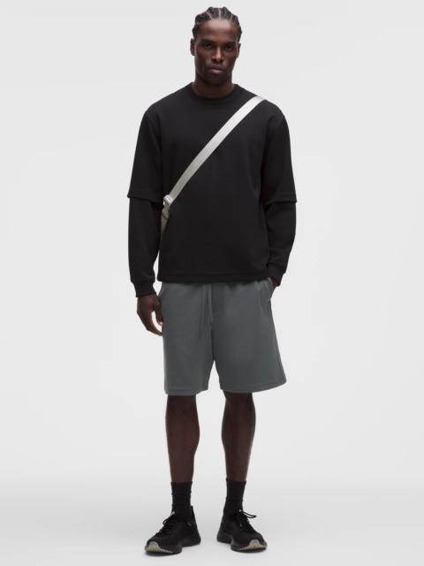 lululemon Grand Standard Short 8"