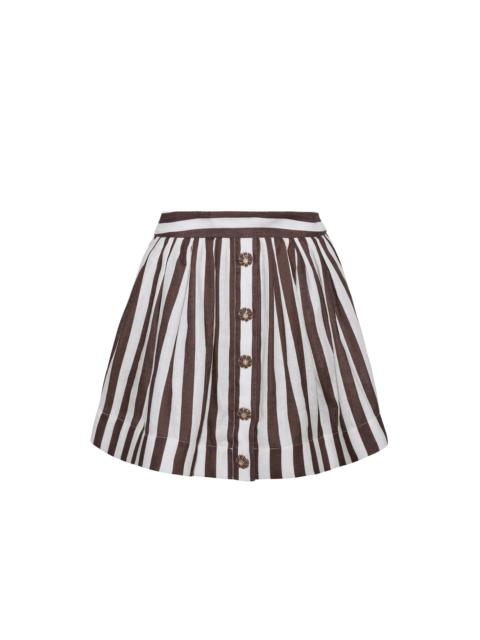 Cara Cara Betty Mini Skirt