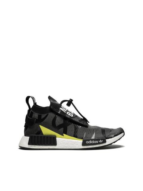 x Bape x Neighborhood NMD_TS1 STLT sneakers