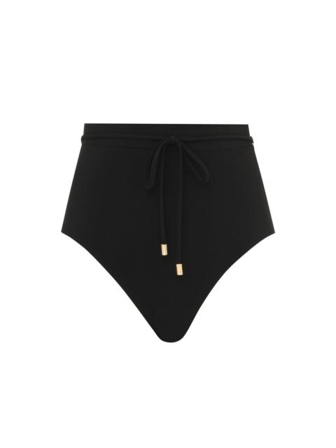 Zimmermann HALLIDAY HIGH WAIST PANT