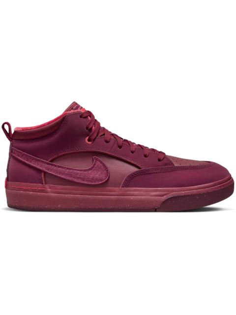 Nike Nike SB React Leo 프리미엄 스케이트 신발