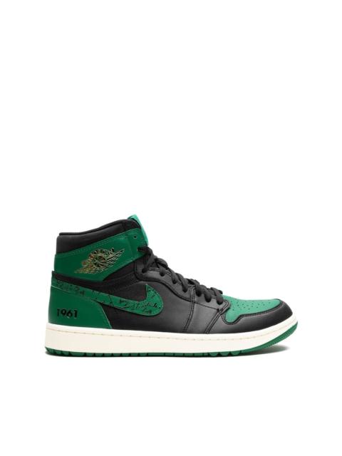 Air Jordan 1 High Golf "Eastside Golf" sneakers