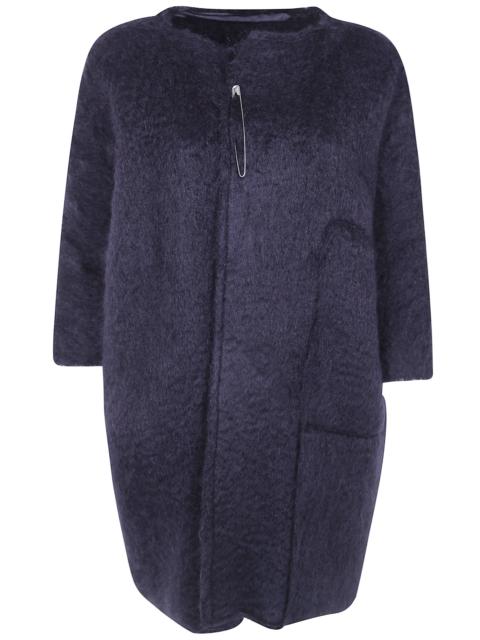 Daniela Gregis Coat "Coperta"