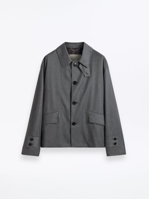 Mackintosh Humbie Slim Superfine Wool Jacket