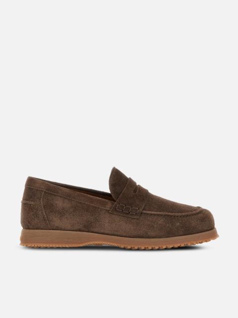 HOGAN Loafers Hogan Traditional