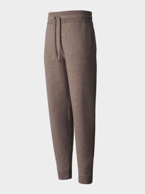 MACKAGE Men's HARRISON-Z Cashmere and Wool Sweatpants