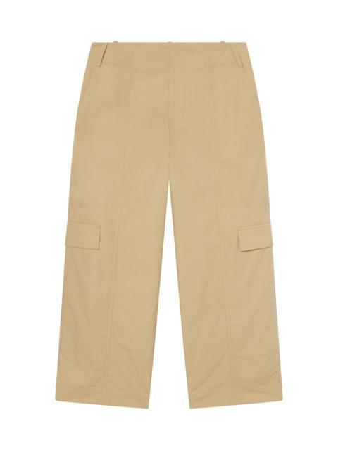 A.L.C. Jonny Cotton Pant