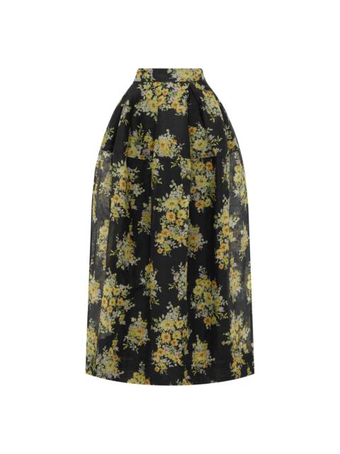 ALÉMAIS Nina Skirt