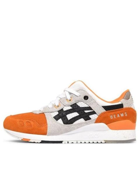 Asics ASICS Gel-Lyte III AFEW x 빔 오렌지 코이