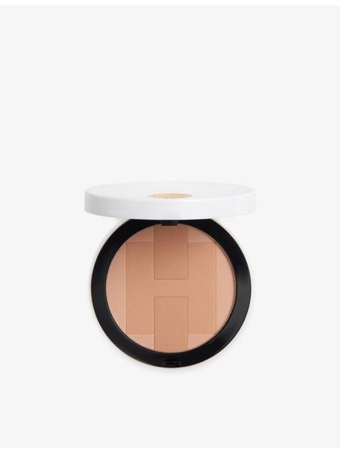 Hermès Plein Air H Trio Healthy Glow mineral powder 18g