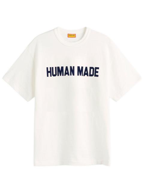 Human Made Human Made Graphic Logo T-Shirt