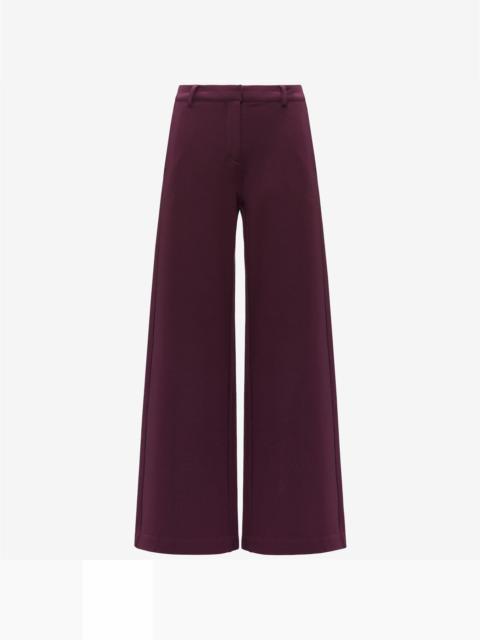 K-WAY Jalle Fleece Pants