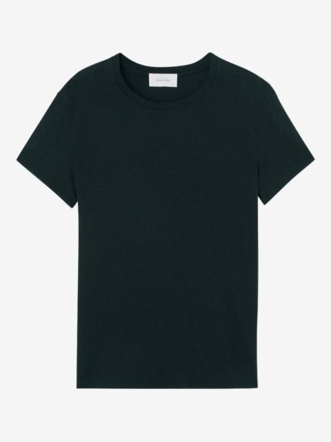 American Vintage Bysapick short-sleeve T-shirt