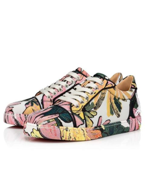 Christian Louboutin Fun Vieira MULTI/BLACK