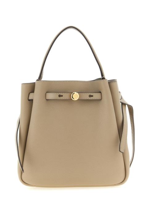 TORY BURCH 'Romy' Bucket Bag