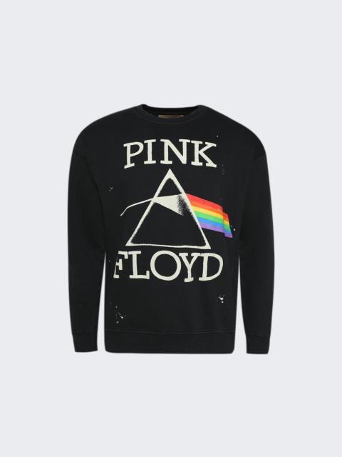 MadeWorn Pink Floyd Sweatshirt Coal